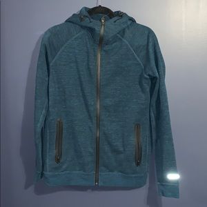 American Eagles Full ZIP Jacket